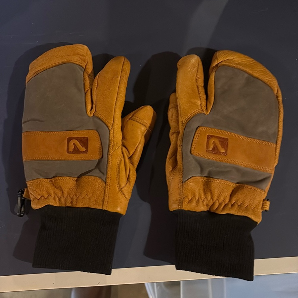 FlyLow Maine Line Glove/ Mitten
